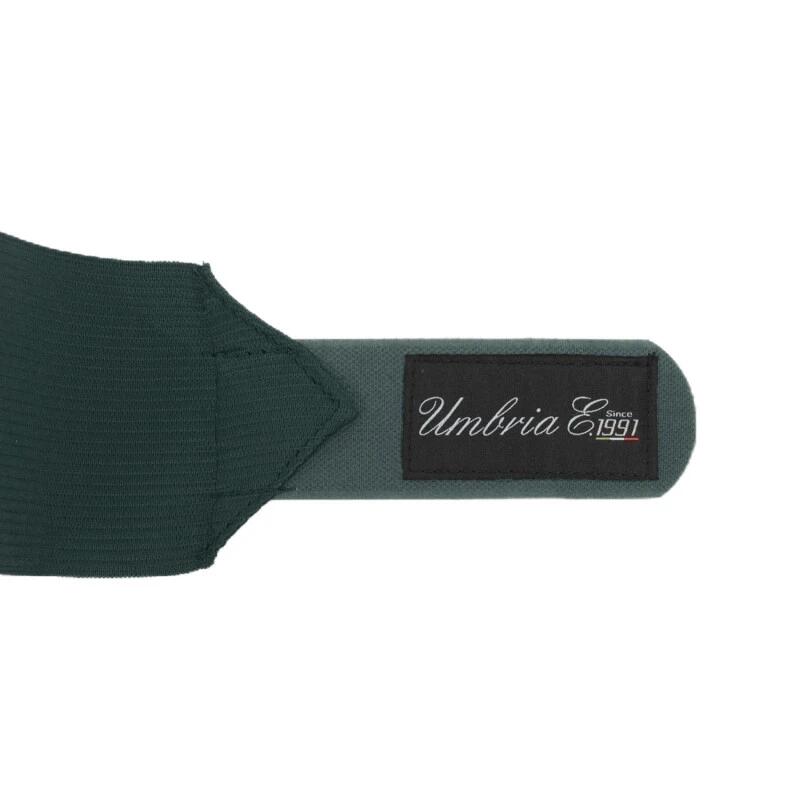 Elastische fleece verbanden 2/2