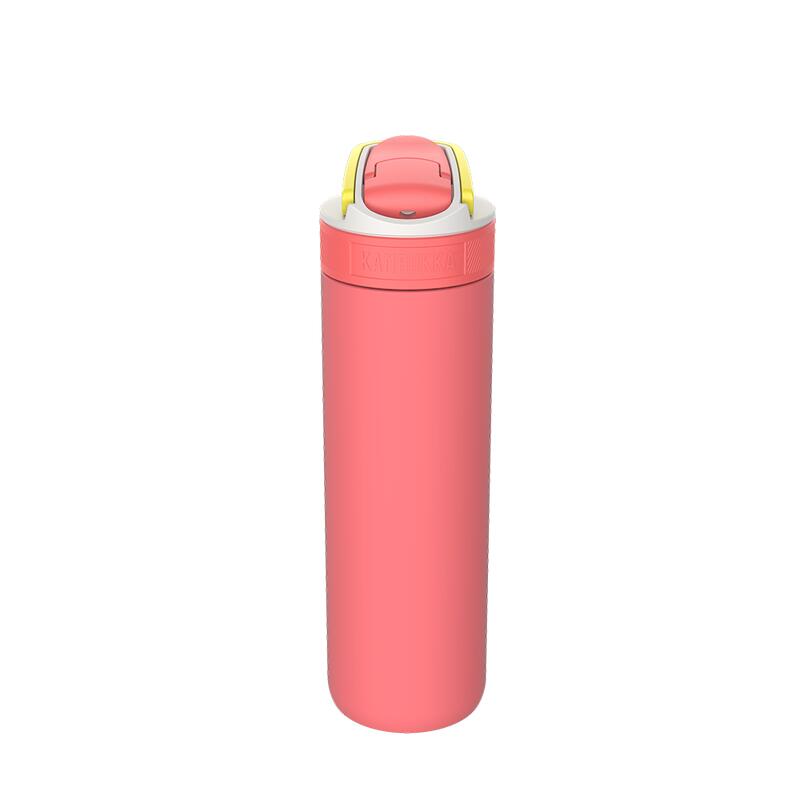 Termoláhev Termoska Lagoon Insulated 600 ml brčko BPA free
