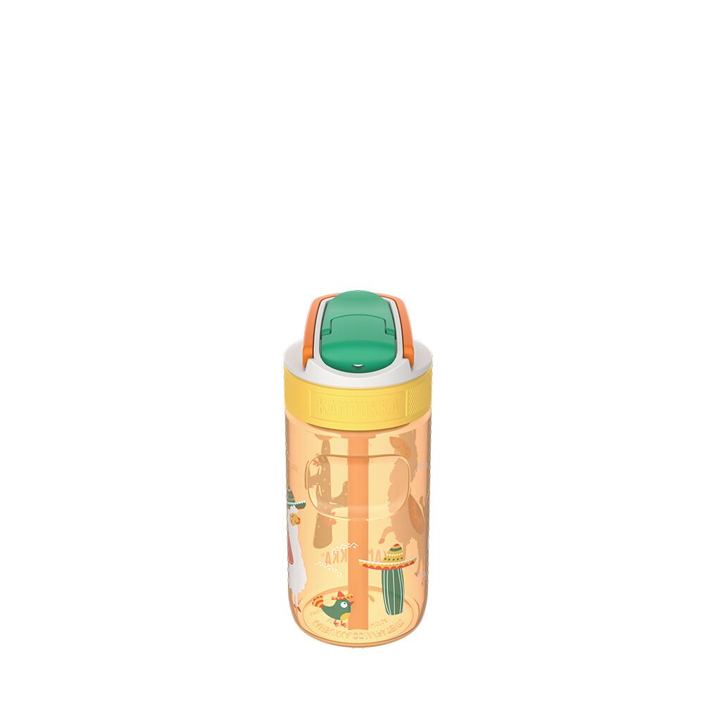 Dětská láhev na vodu Lagoon 400 ml Mexican Parade 4/7