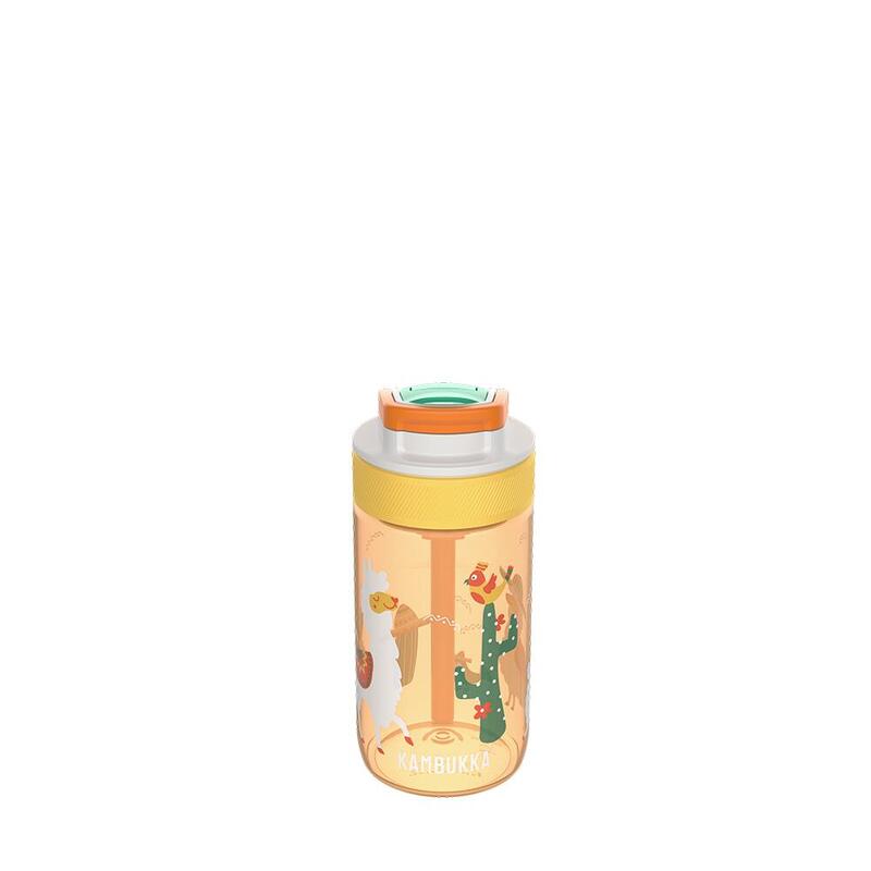 Dětská láhev na vodu Lagoon 400 ml Mexican Parade