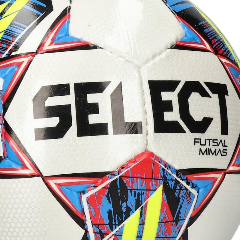 Minge fotbal Select Futsal Mimas FOGO Ekstraklasa