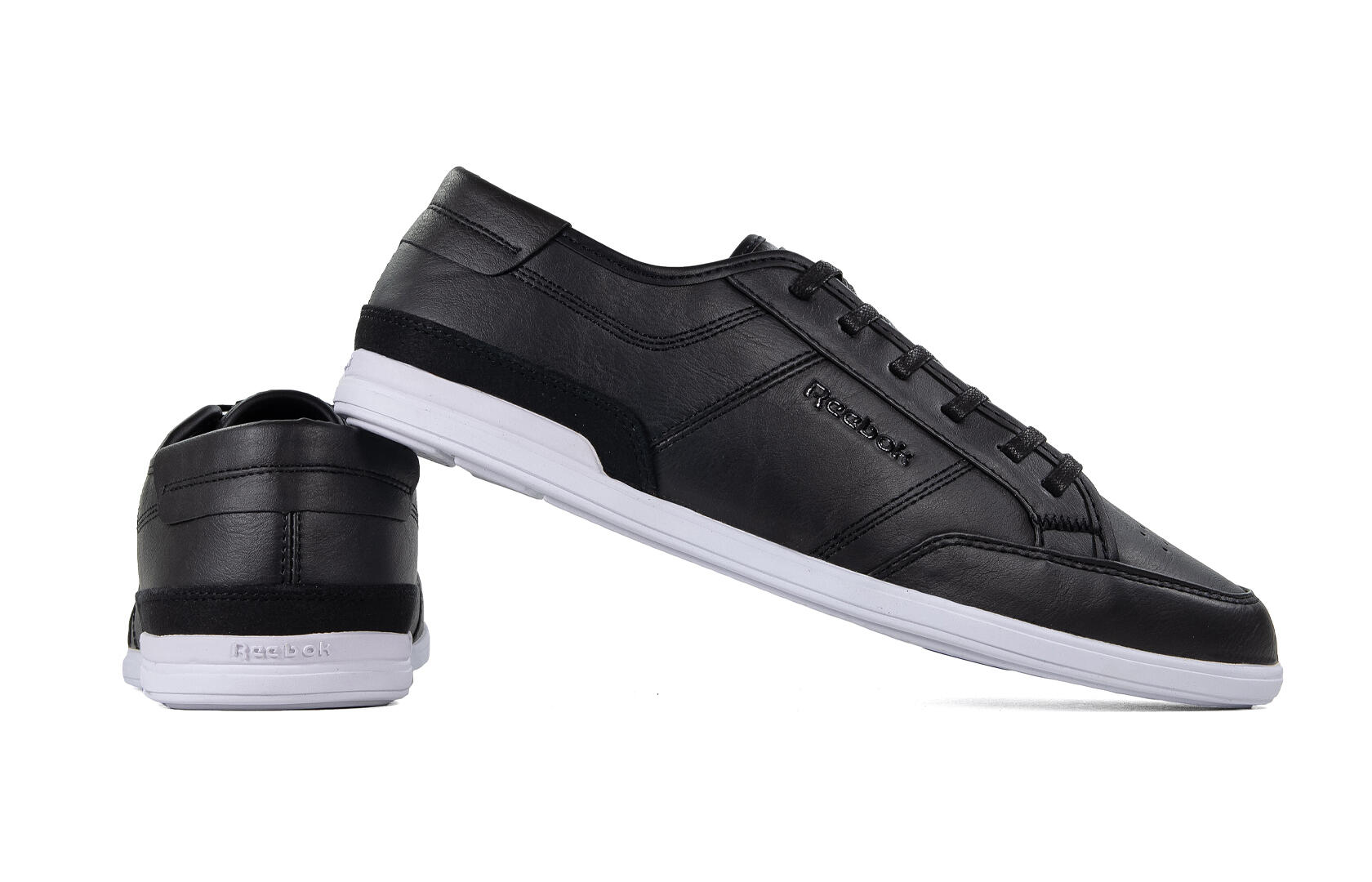 Reebok ROYAL DECK Herrenschuhe 3/4