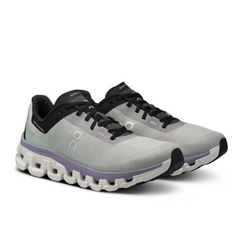 CLOUD FLOW 4 FADE/WISTERIA DAMEN 3/5
