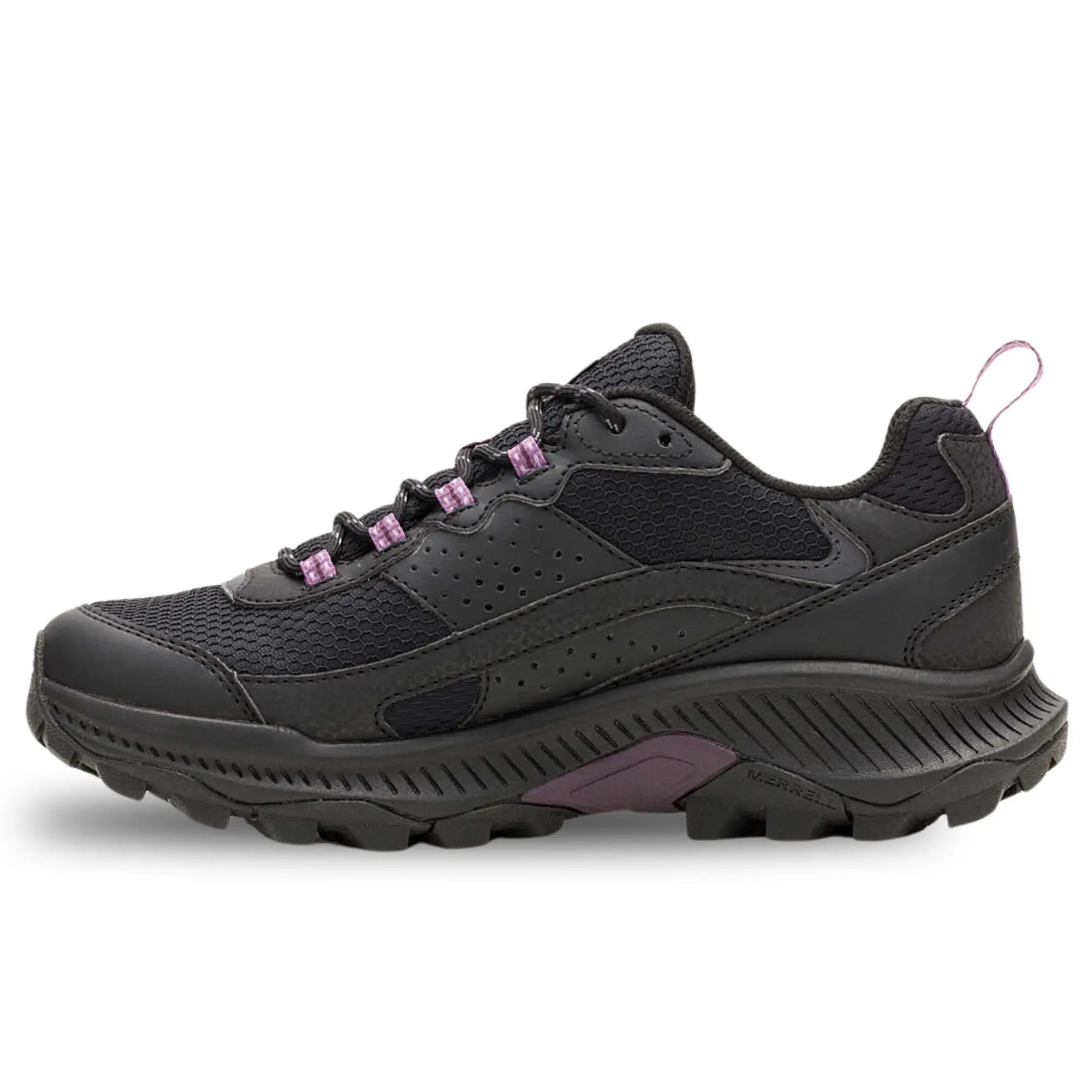 Buty turystyczne Merrell Speed Strike 2 GTX Czarny 2/5