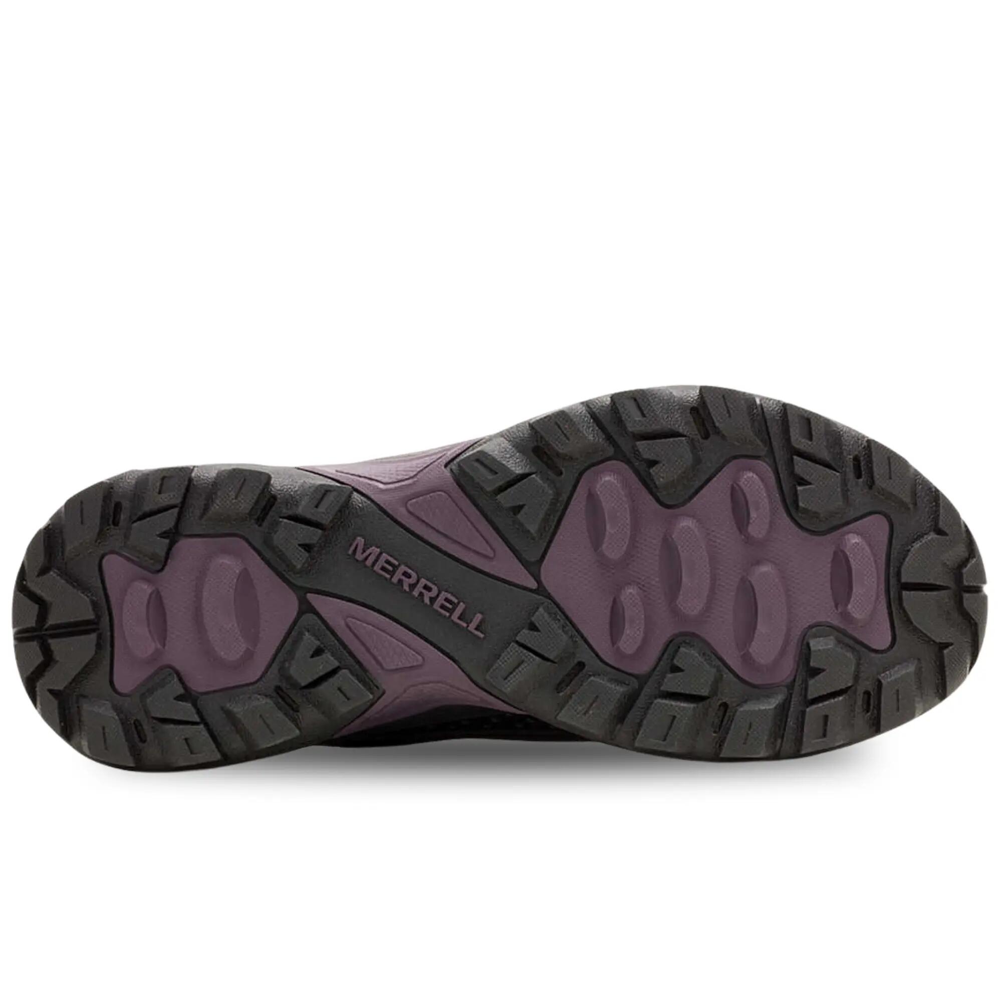 Buty turystyczne Merrell Speed Strike 2 GTX Czarny 4/5