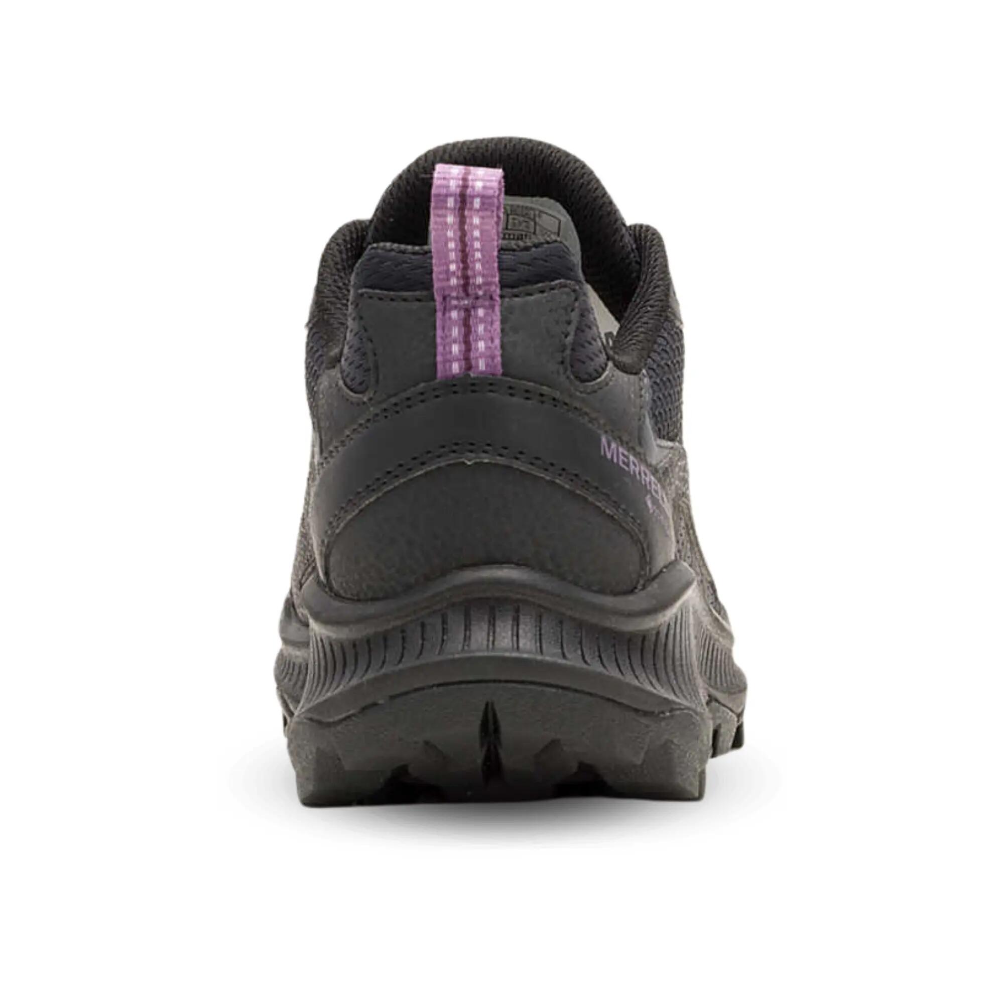 Buty turystyczne Merrell Speed Strike 2 GTX Czarny 5/5
