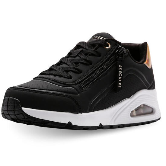 Schoenen Uno Gen1 - 310554L-BKRG Zwart