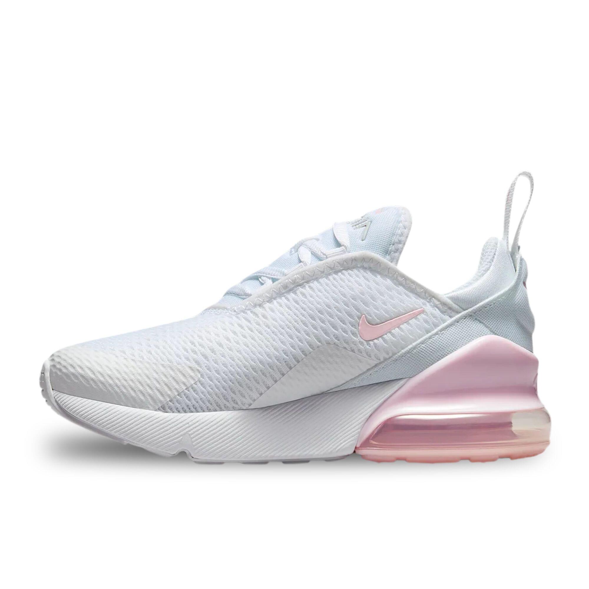 Chaussures Air Max 270 (Ps) - AO2372-122 Blanc 2/5