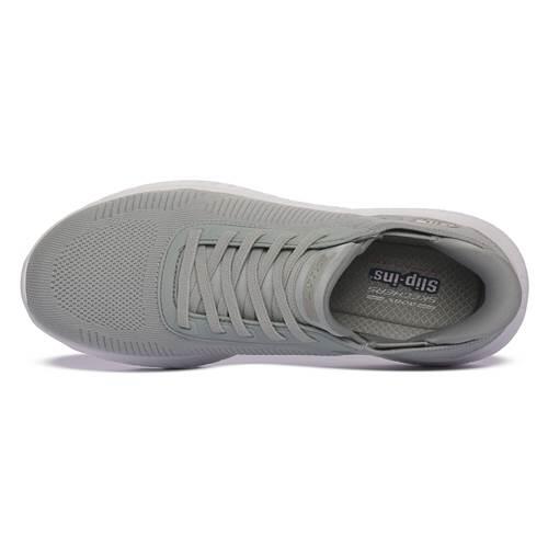 Chaussures universel femmes Skechers Sage Bobs Squad 4/5