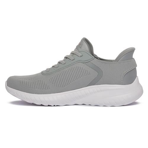 Chaussures universel femmes Skechers Sage Bobs Squad 3/5