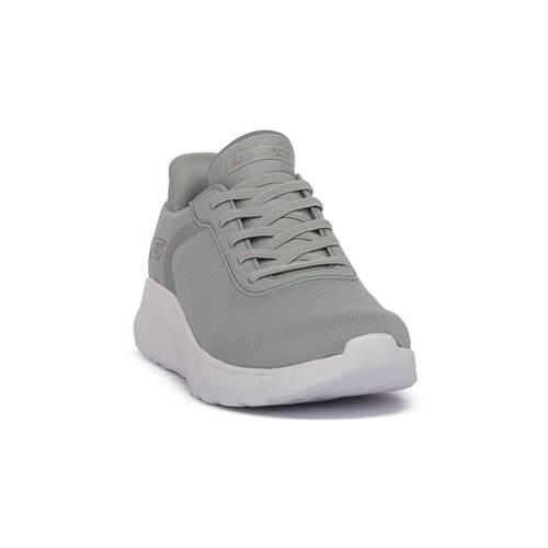 Chaussures universel femmes Skechers Sage Bobs Squad 2/5