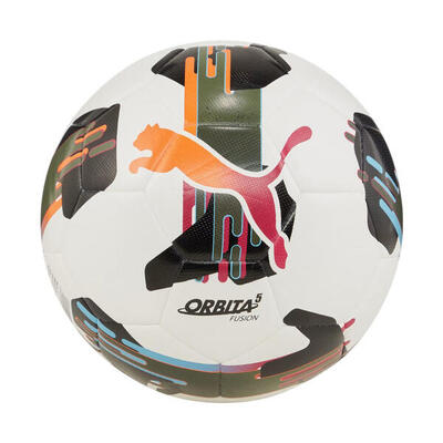 Sportbal junior puma orbita 5 fusion