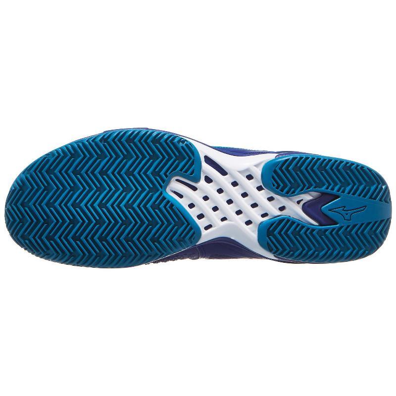 Buty tenisowe męskie Mizuno Wave Exceed Tour 6 Clay
