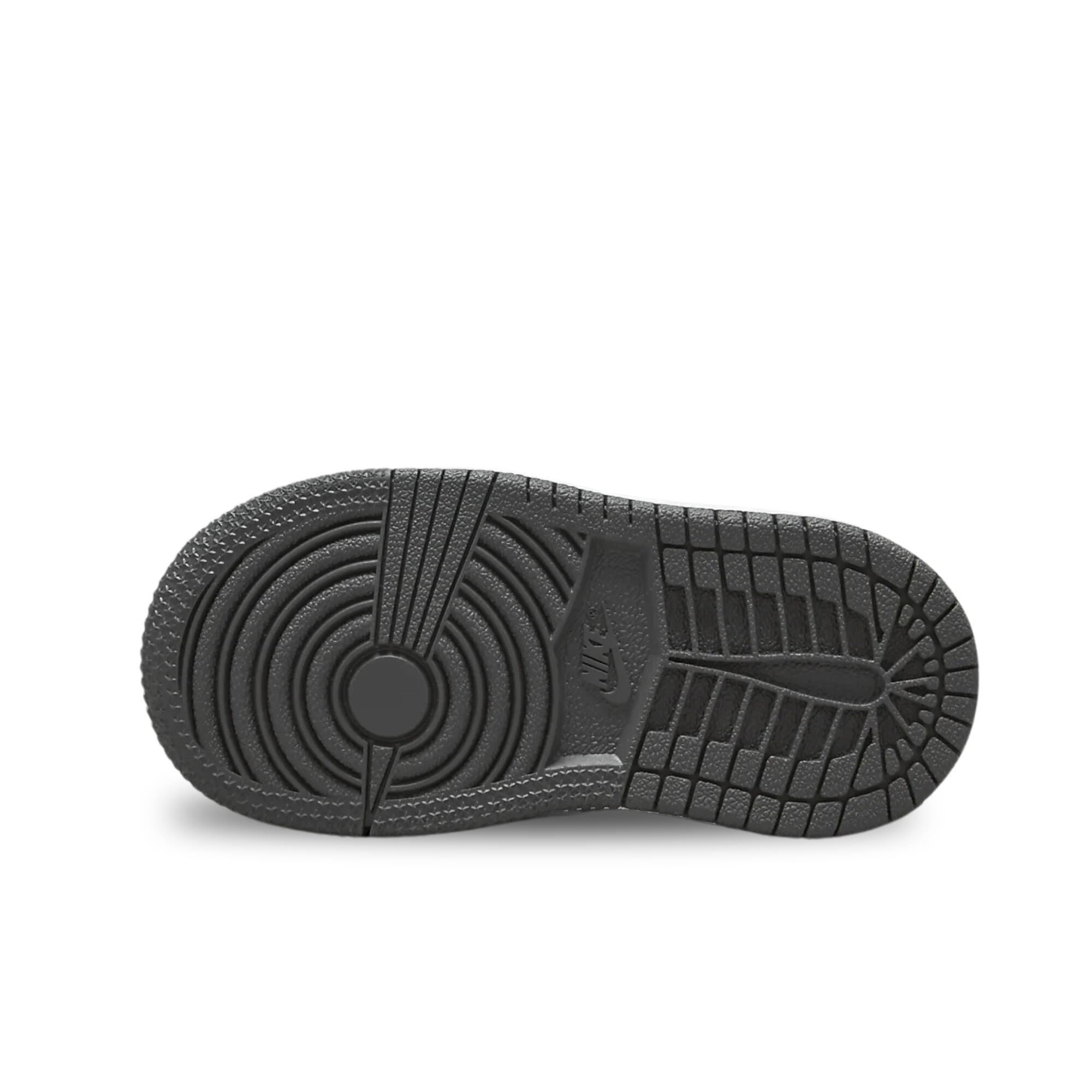 Nike - Jordan 1 mid bco/noir/gri DQ8425-001 4/5