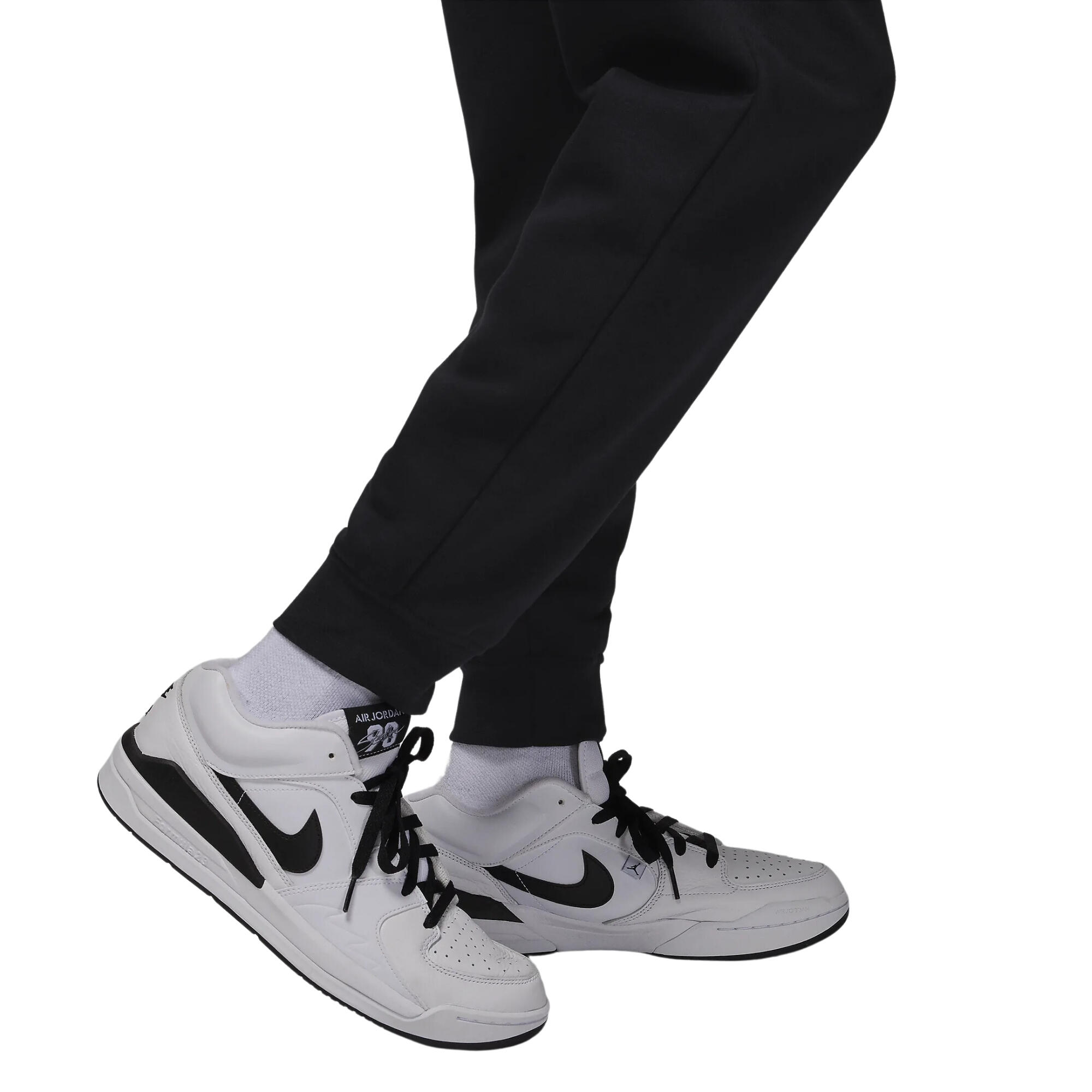 Pantalon Brooklyn Noir - FV7277-010 4/4