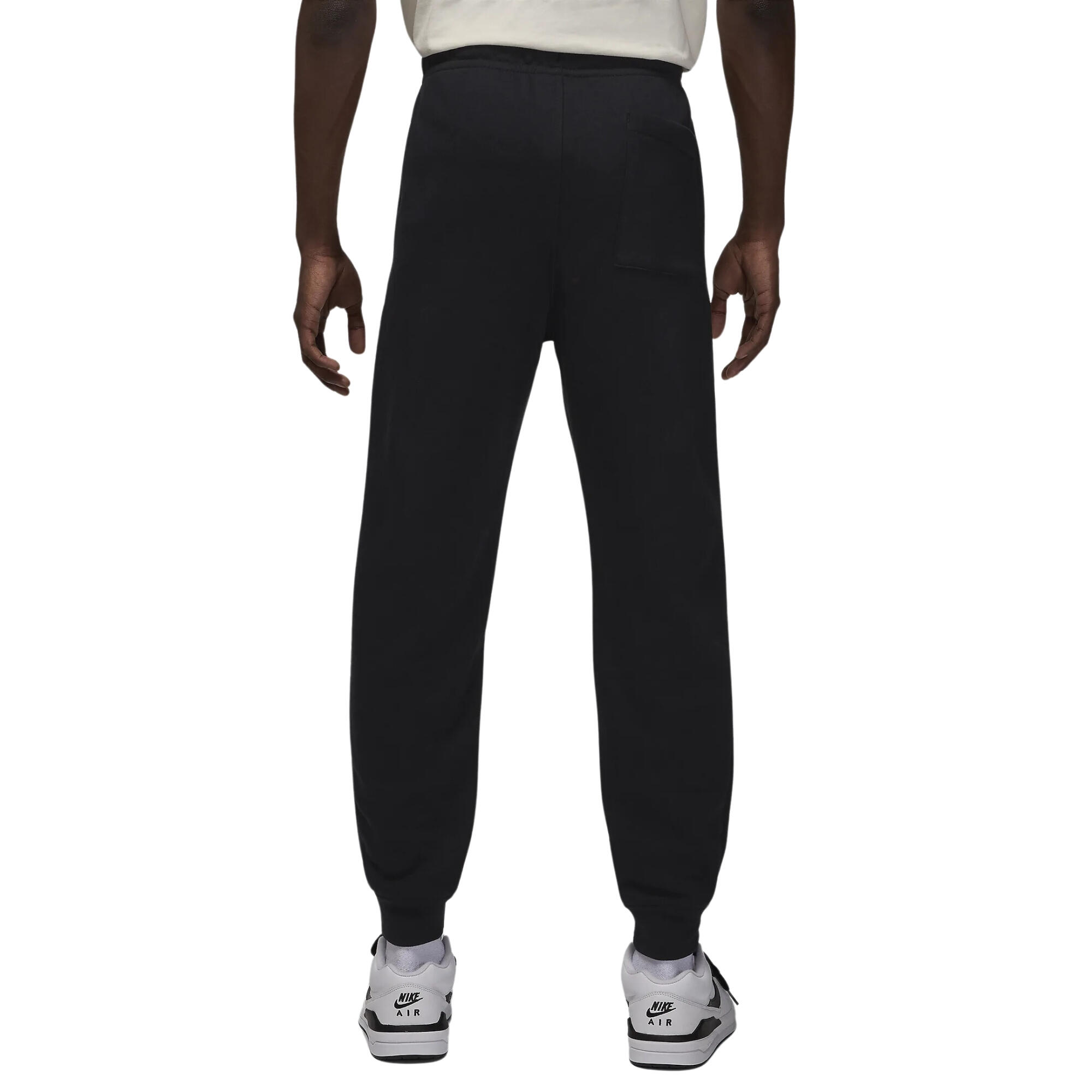 Pantalon Brooklyn Noir - FV7277-010 2/4
