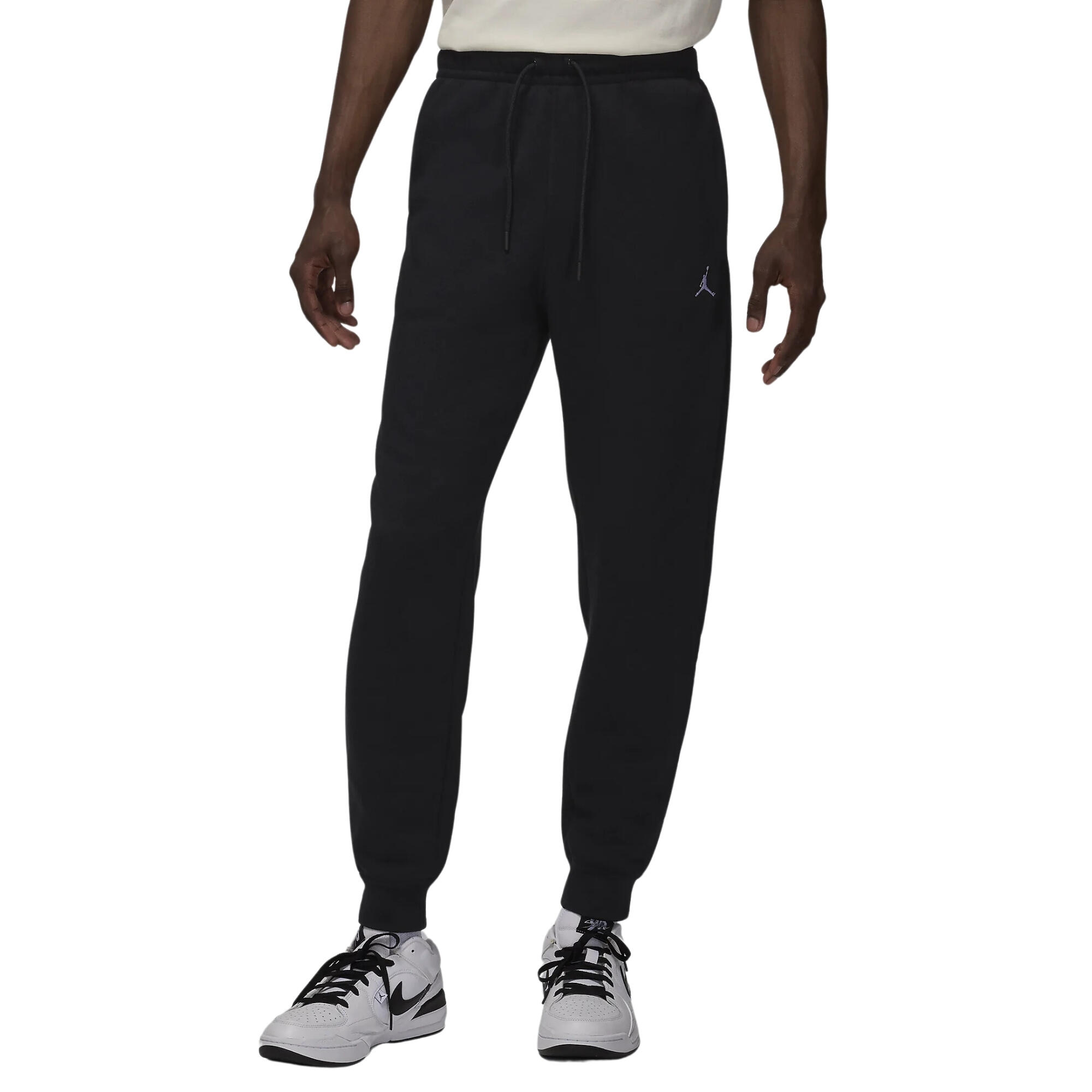 Pantalon Brooklyn Noir - FV7277-010 1/4