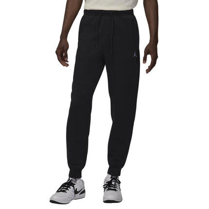 Heren broek middelzware fleece BROOKLYN FLEECE PANTS