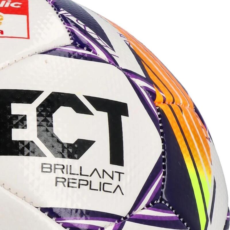 Minge fotbal Select Brillant Replica 1 Liga V24