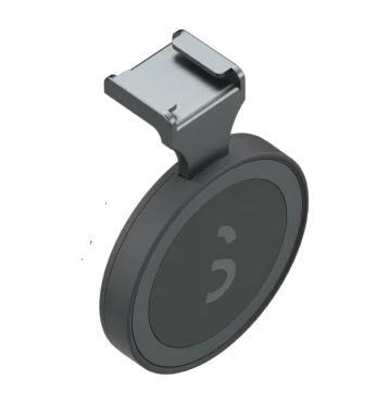 Suporte Magsafe ShiftCam SnapShoe 2/5