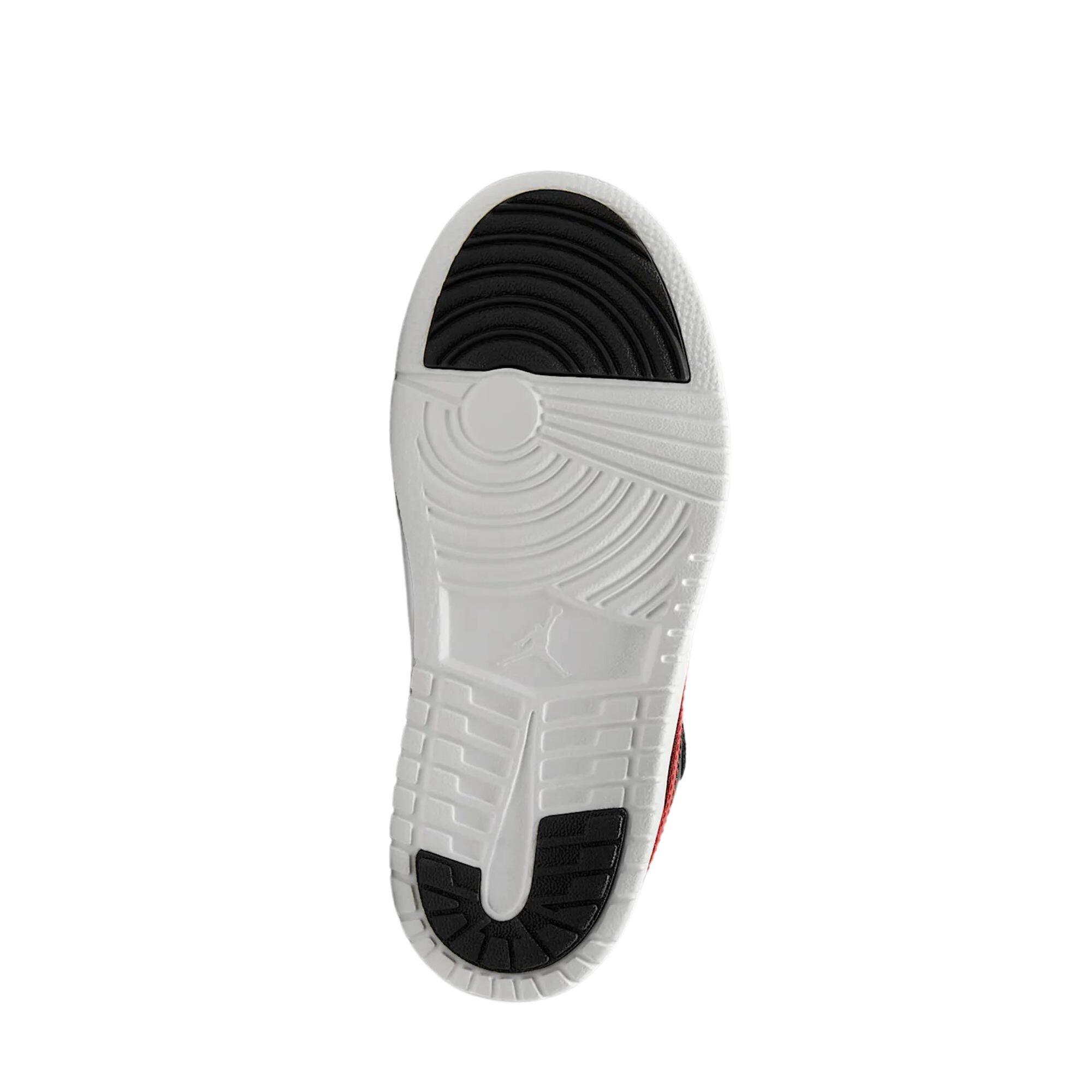 Schoenen Jordan 1 Low Alt (Ps) - DR9748-067 Zwart 4/5