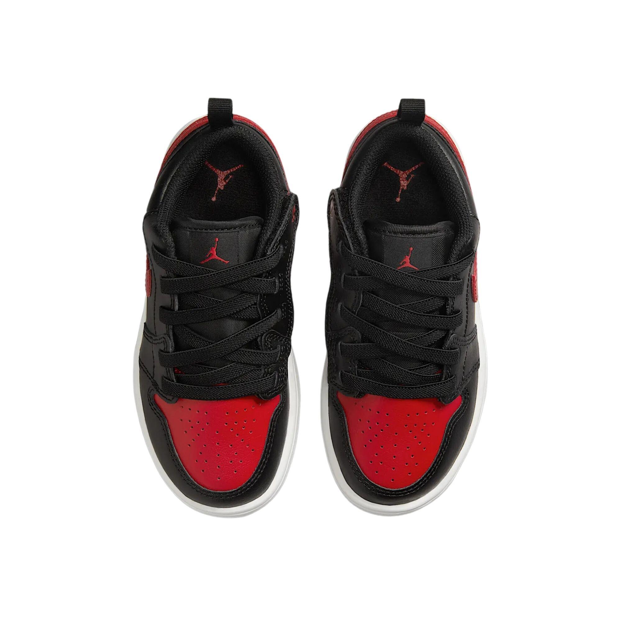 Schoenen Jordan 1 Low Alt (Ps) - DR9748-067 Zwart 3/5