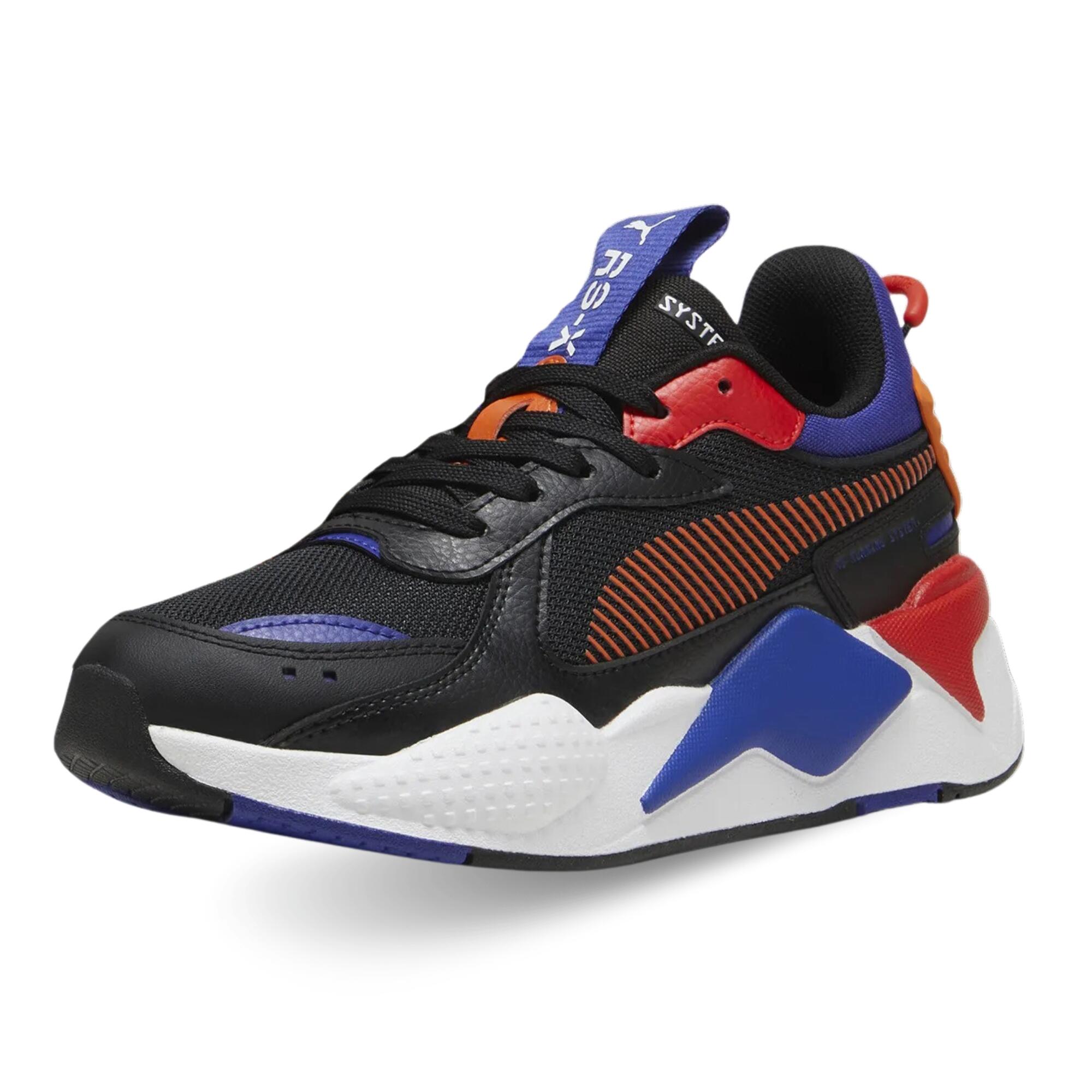 PUMA picture
