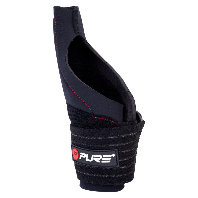Pure2Improve tala para o pulso e o polegar Exclusivo online      17,00€  PURE 2 IMPROVE Pure2Improve tala para o pulso e o polegarVendido e expedido por: Sport & Go  (3)  