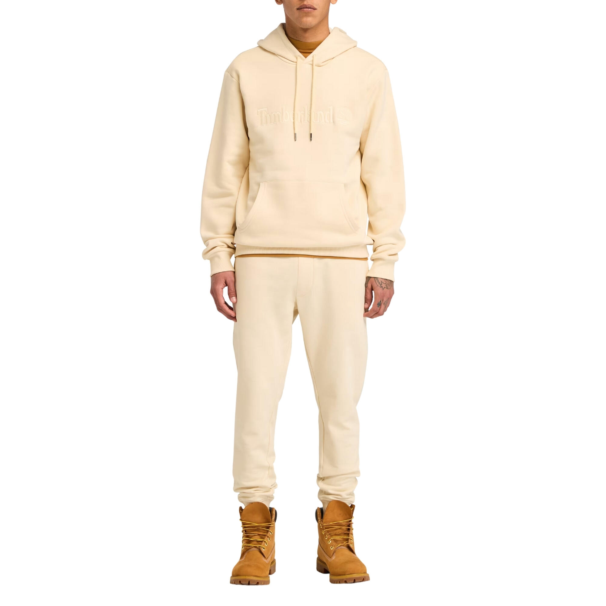 Sweat Homme Hampthon Hoodie 4/5