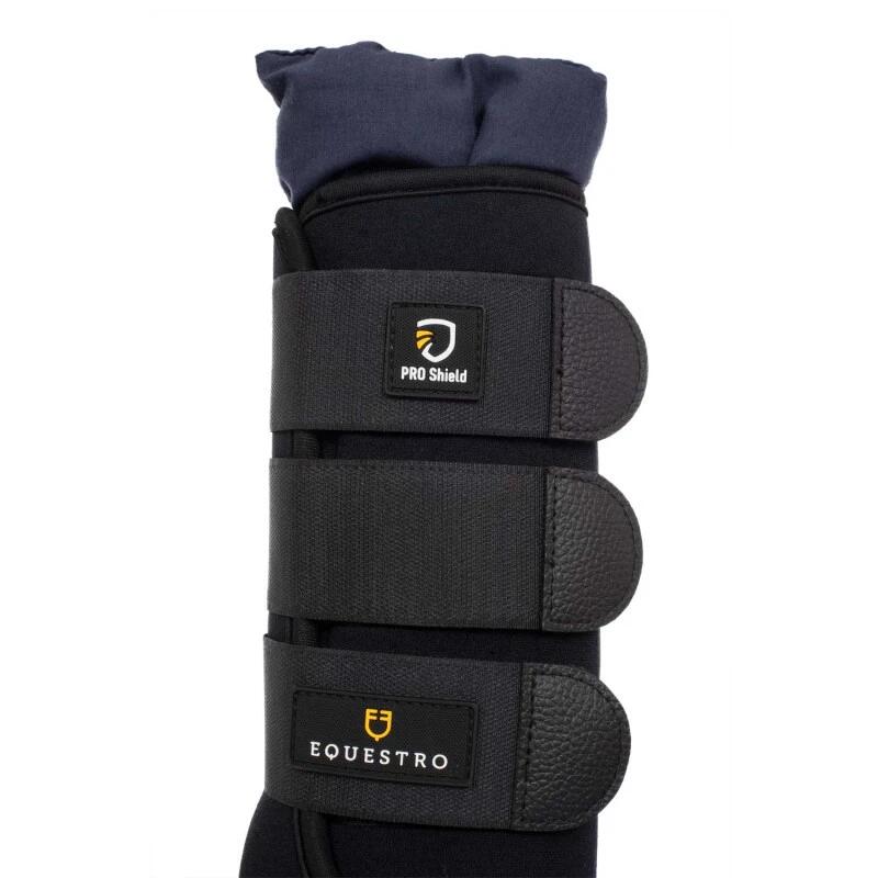 Neoprenowe buty stajenne
