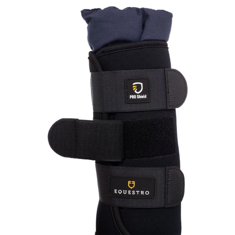 Stable boots in neoprene 4/5