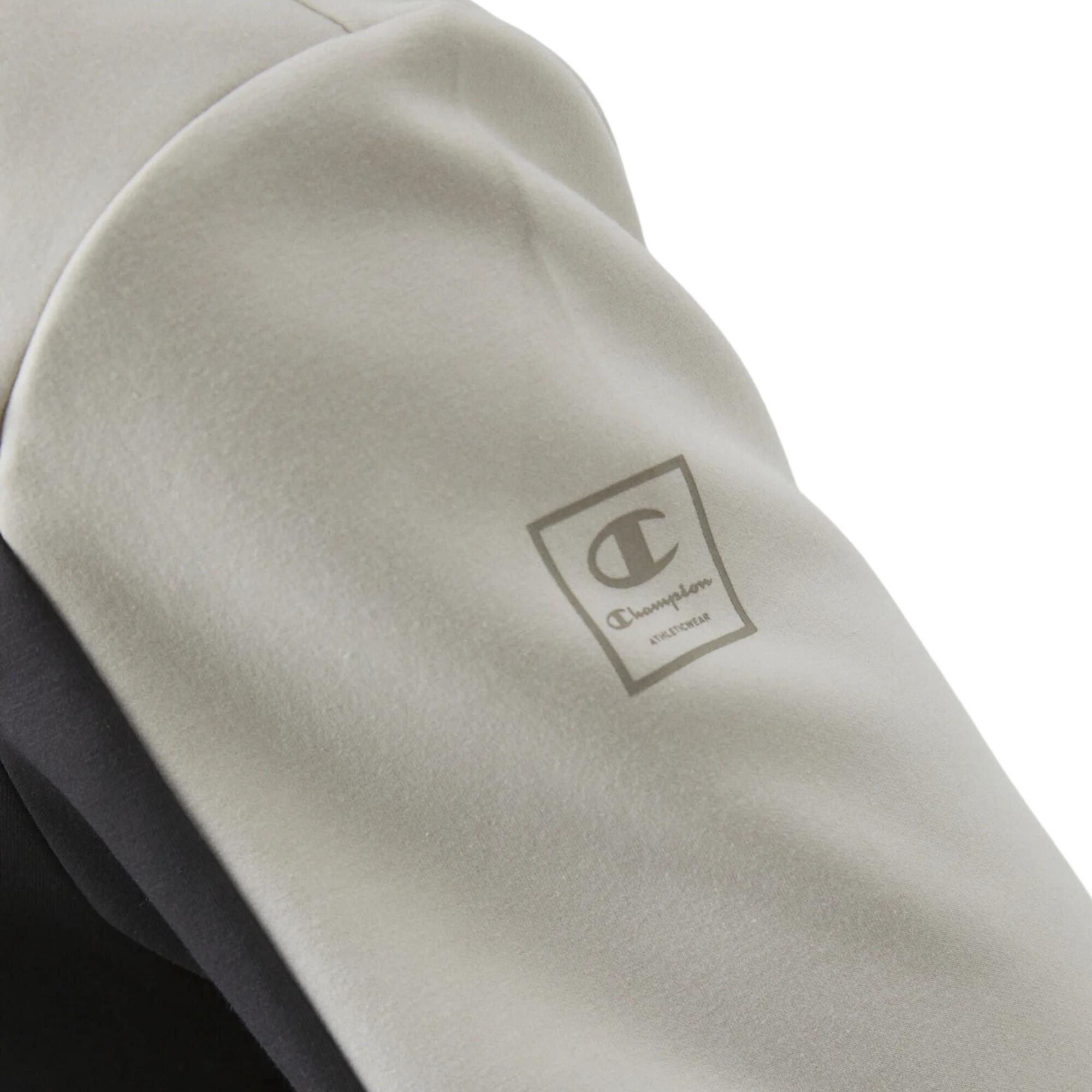 Survêtement Legacy C-Tech Gris - 220410-ES057 4/4