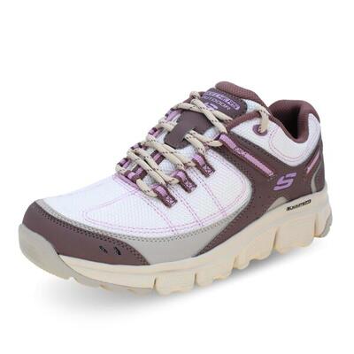 Zapatilla Summits AT - Artists Bluff Talla 38 - 180145-MVMT Blanco