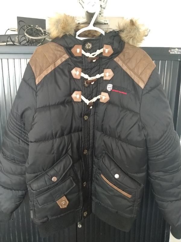 GEOGRAPHICAL NORWAY picture