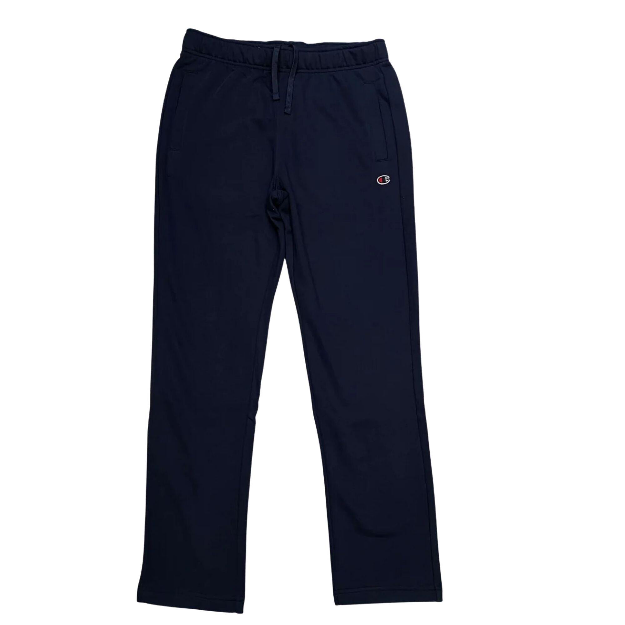 Survêtement Full Zip Bleu - 221163-BS501 4/4
