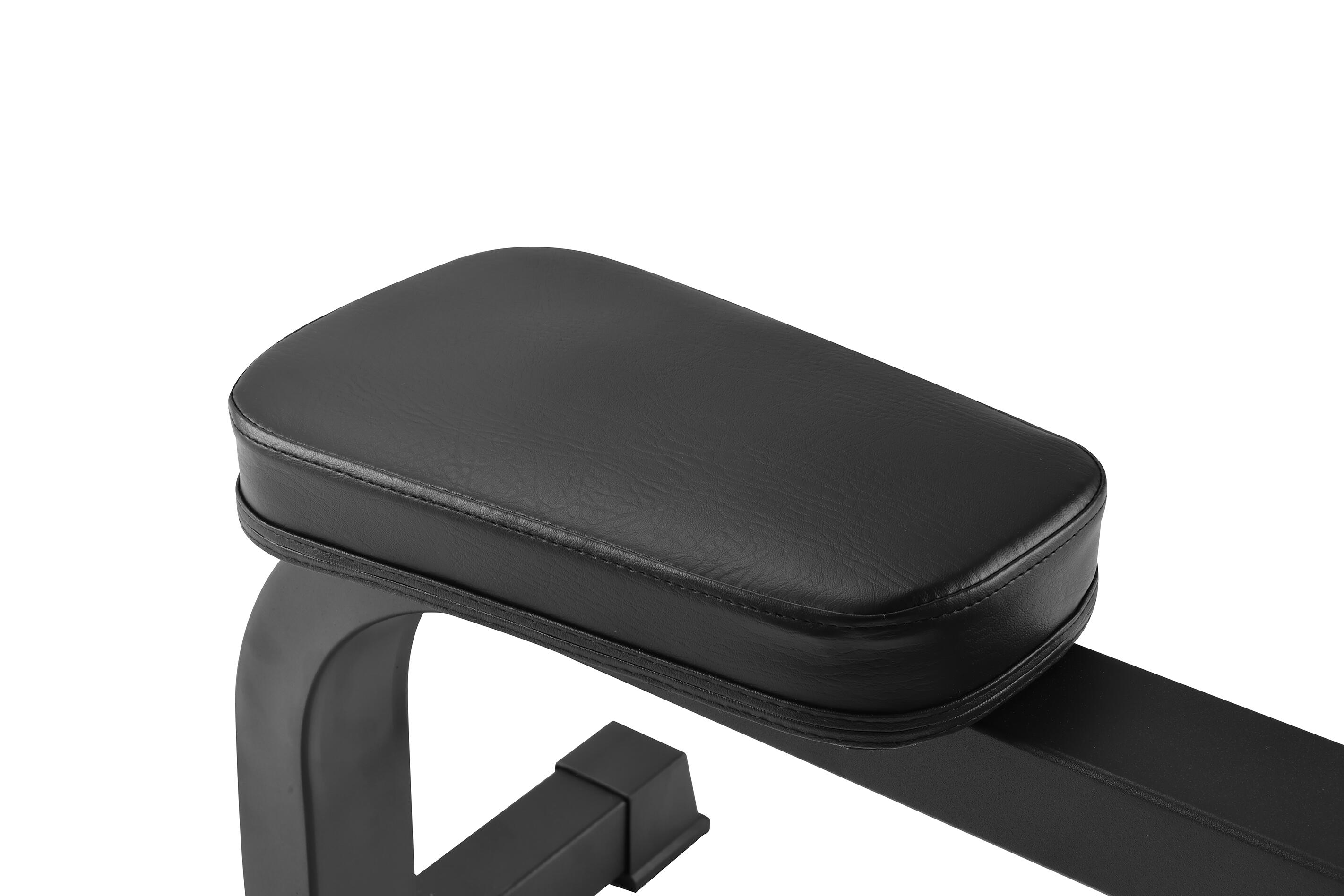Banco Bíceps Predicador Fitness Tech 5/7