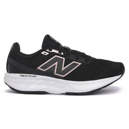 Zapatillas Mujer New Balance W520 Negro