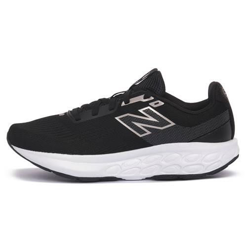 Chaussures pour femme New Balance Fresh Foam Noir 3/5