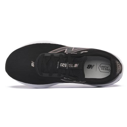 Chaussures pour femme New Balance Fresh Foam Noir 4/5