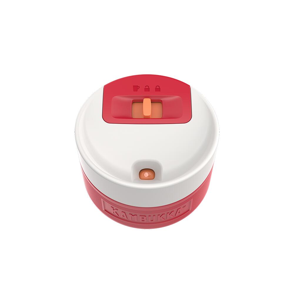 Termoska Etna termohrnek 300 ml Coral Crush 5/7