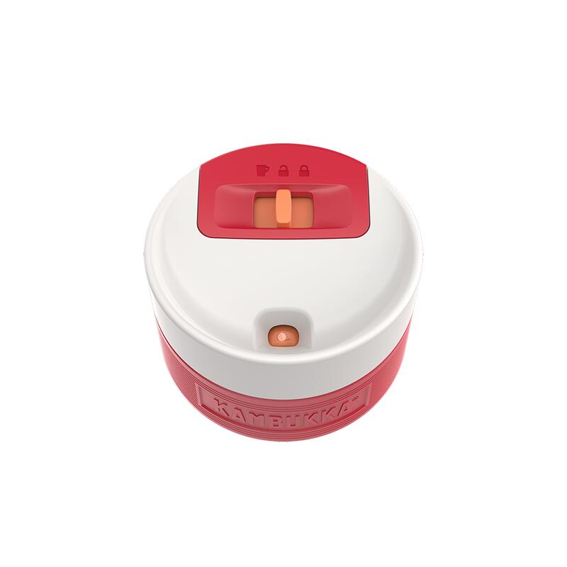 Termoska Etna termohrnek 300 ml Coral Crush