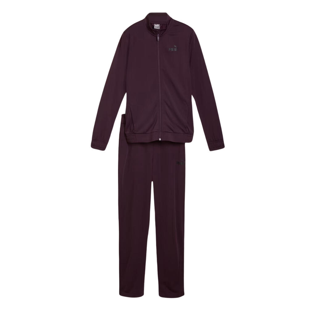 Tracksuit Poly Purple - 683119-44