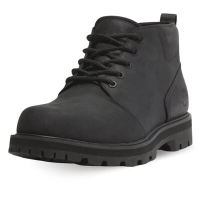 Laarzen britton road mid chelsea waterproof - tb0a69tww02 zwart