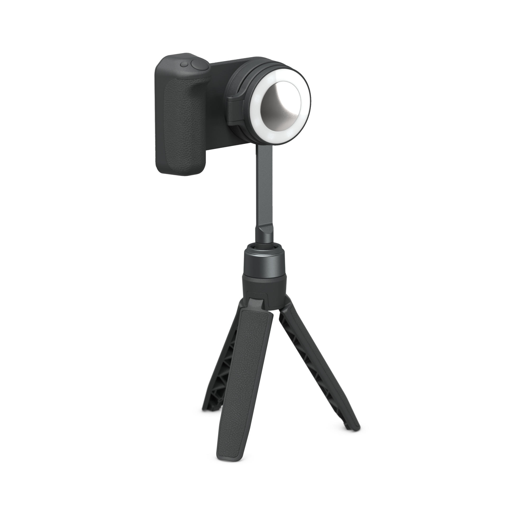 Kit Criador Classico ShiftCam SnapGrip 3/4