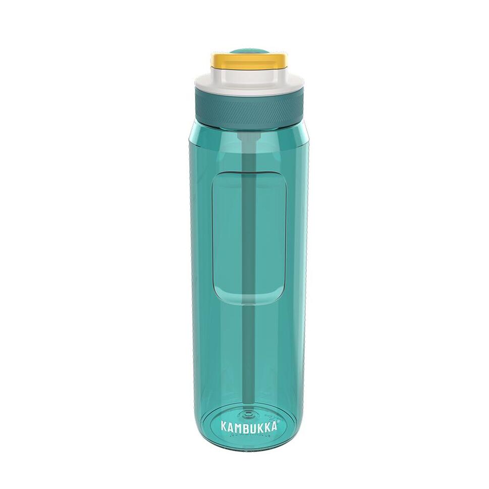 Kambukka butelka na wodę Lagoon 1000ml Zesty Green
