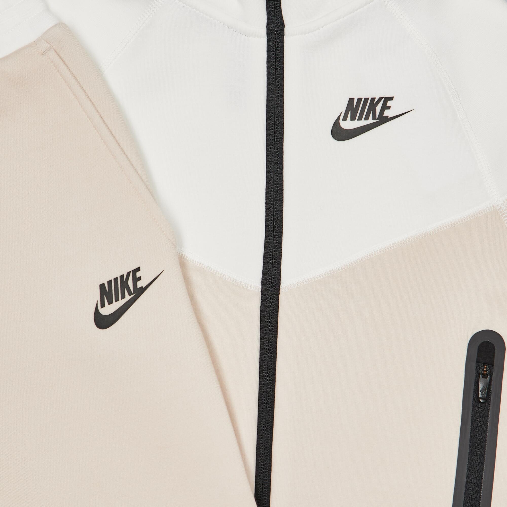 Survêtement Tech Fleece Beige - 86L050-X27 2/3