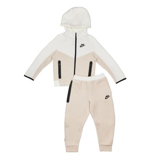 Trainingspak Tech Fleece Beige - 86L050-X27