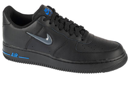 Buty sportowe Sneakersy męskie, Air Force 1 Low Jewel