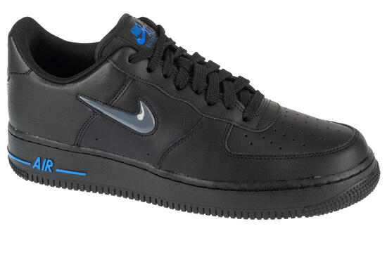 Buty sportowe Sneakersy męskie, Air Force 1 Low Jewel