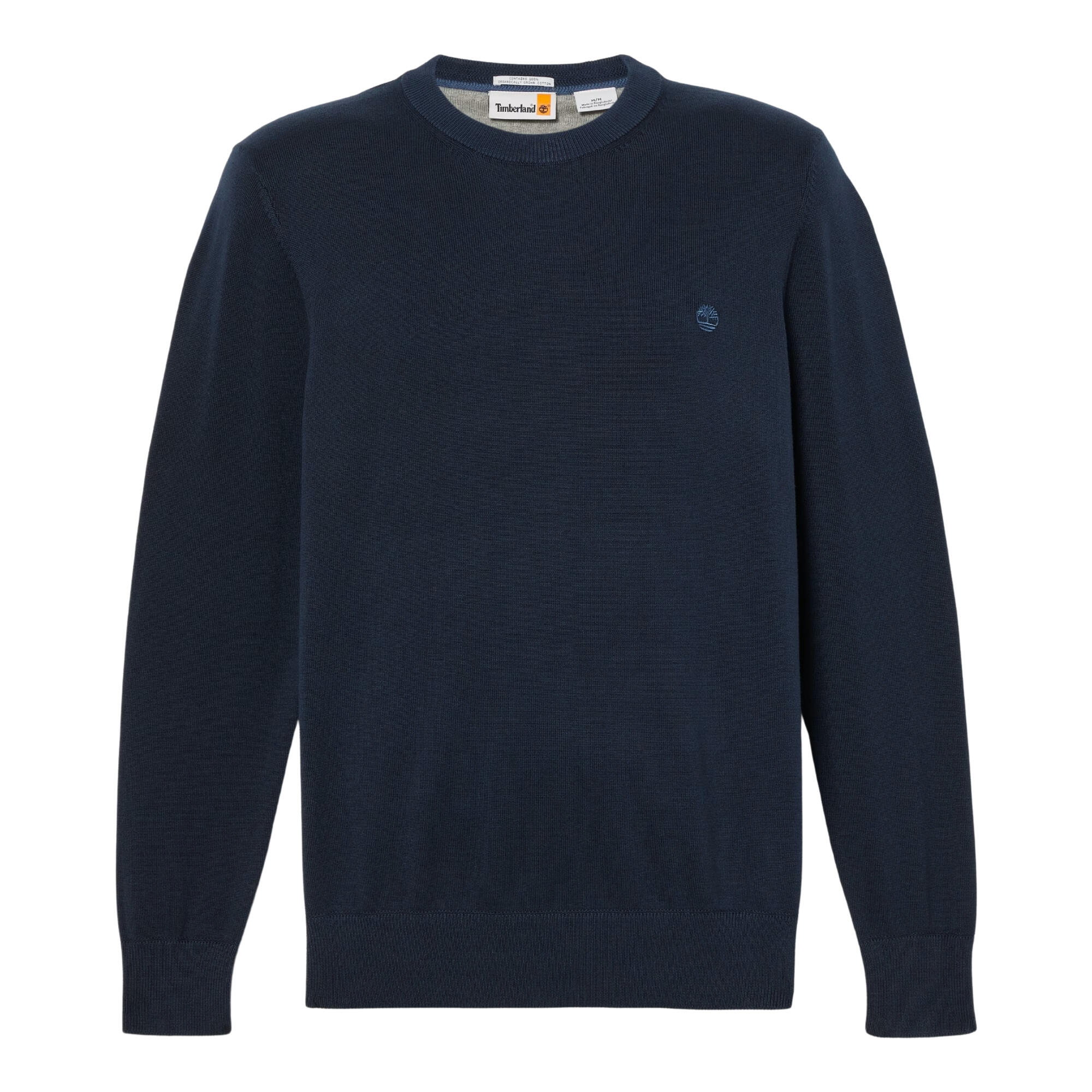 Pull Homme Cotton Yd Sweater 5/5